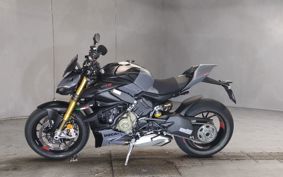 DUCATI  DUCATI  STREET  FIGHTER V4S 2024 4F00AA