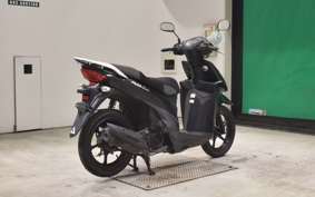 SUZUKI ADDRESS 110