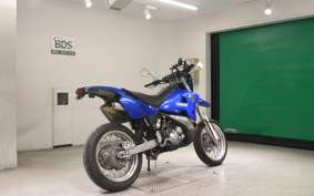YAMAHA DT200 Gen.2 WR