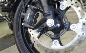 HONDA CB250RA 1989 MC52