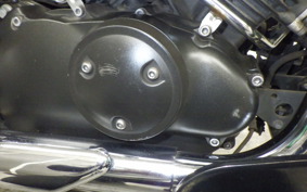 YAMAHA DRAGSTAR 400 2016