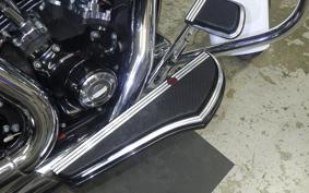 HARLEY FLTRXSE1800CVO 2012