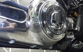 HARLEY FLSTN 1580 2007