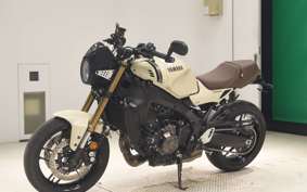 YAMAHA XSR900 2025 RN96J