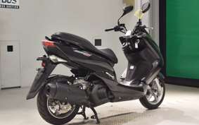 YAMAHA MAJESTY155 S 2018 SG28J
