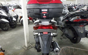 YAMAHA MAJESTY 250 Gen.2 SG03J