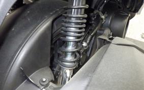 YAMAHA CYGNUS 125 XSR 3 2015 SED8J