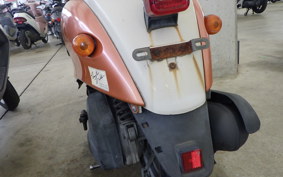 YAMAHA VINO 50 SA10J