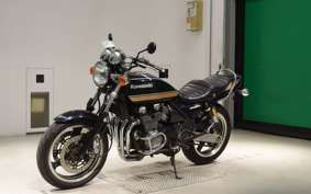 KAWASAKI ZEPHYR 400 KAI 2009 ZR400C