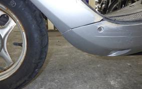 HONDA DIO Gen.6 AF62