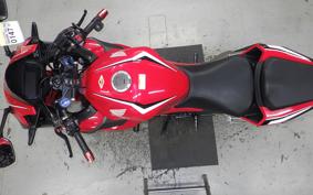 HONDA CBR400R 2019
