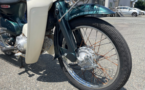 HONDA SUPER CUB50 AA01