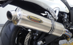 SUZUKI GSX-1300R HAYABUSA 2007 GX72A