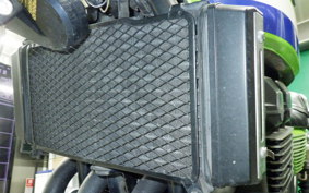 KAWASAKI ZRX400 2001 ZR400E