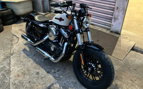 HARLEY XL1200X 2022 LC3