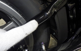 HARLEY FXST1750 2025