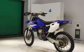 YAMAHA YZ250F 1981 CG10C