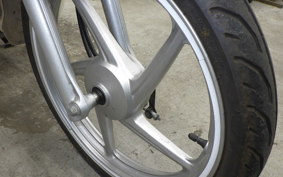 HONDA C110 SUPER CUB 2021 JA10