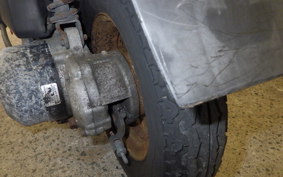 HONDA SQUASH AB11
