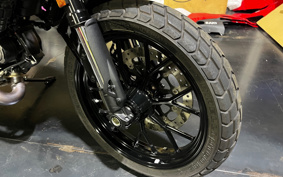DUCATI SCRAMBLER ICON 2024 7K00