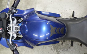BMW F800ST 2007