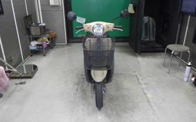 SUZUKI ﾚｯﾂ 2004 CA4AA