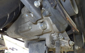 HONDA TODAY 2 AF67