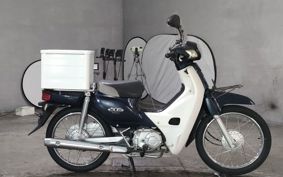 HONDA SUPER CUB50 AA04