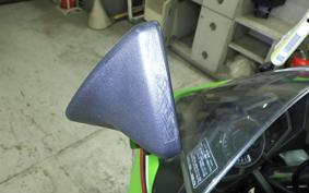 KAWASAKI NINJA 250 2 2021 EX250Y