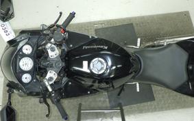 KAWASAKI NINJA 250R 2008 EX250K