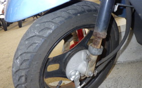 SUZUKI ﾚｯﾂ CA4AA