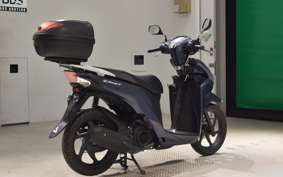 HONDA DIO 110 2023 JF58