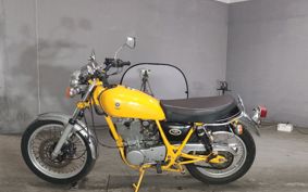 YAMAHA SR400 1988 1JR
