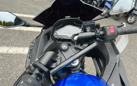 KAWASAKI NINJA 250 EX250L