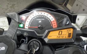 KAWASAKI Z250 ER250C