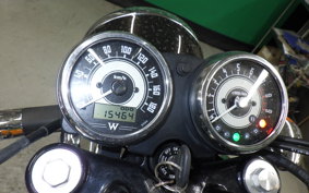 KAWASAKI W800 2016 EJ800A