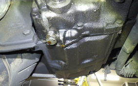 HONDA FUSION 2013 MF02