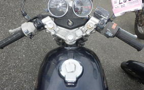 HONDA GB400TT 1985 NC20