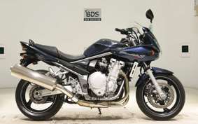 SUZUKI BANDIT 1250 SA 2008 GW72A