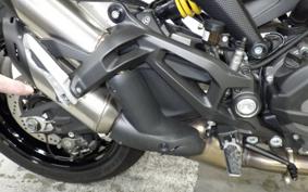 DUCATI MONSTER 937 + 2025