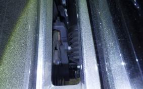 HARLEY FLHTK 1690 2015