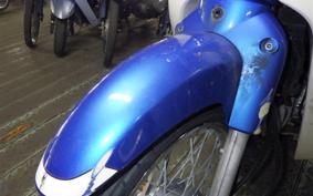 HONDA C110 SUPER CUB 1996 JA44