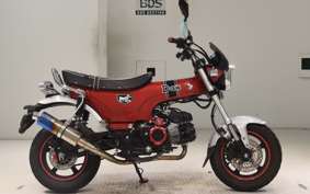 HONDA DAX 125 JB04