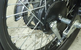 SUZUKI GRASS TRACKER Bigboy NJ4DA