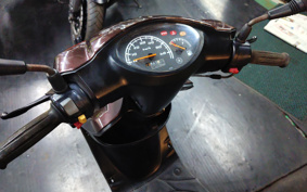 YAMAHA JOG DELUXE SA36J