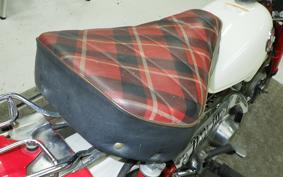 HONDA MONKEY 2016 Z50J