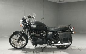 TRIUMPH BONNEVILLE SE 2009 TJ9107