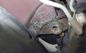 YAMAHA VINO 50 SA26J