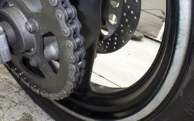 SUZUKI GSX400 IMPULSE 1997 GK79A