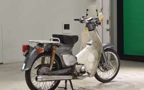 HONDA C50 SUPER CUB 1995 C50